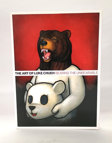 The art luke chueh bearing - chueh,